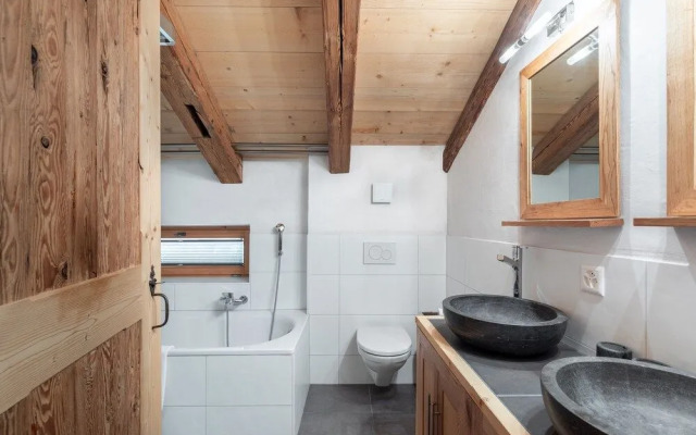 Chalet Gryon