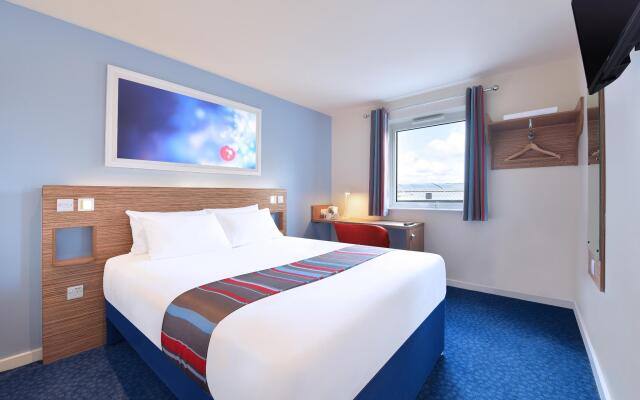 Travelodge Bradford 1