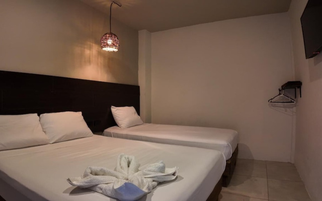 Hotelitos Suites Expres Huatulco