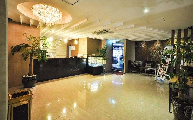 Diva Hotel