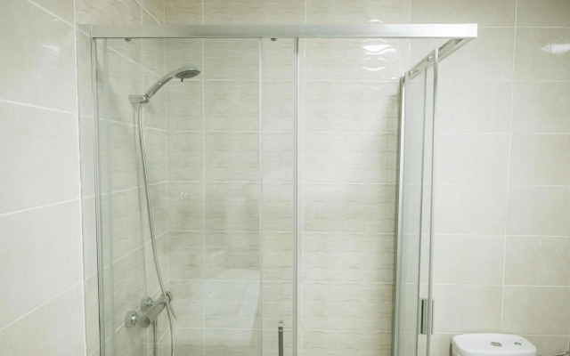 Club Apartments by Grupo Compostelana 2
