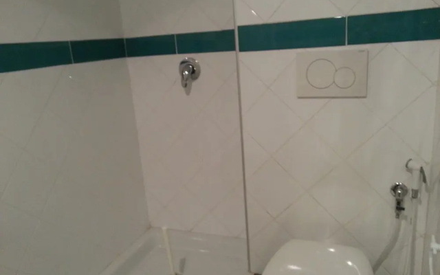 Ostellin Genova Hostel