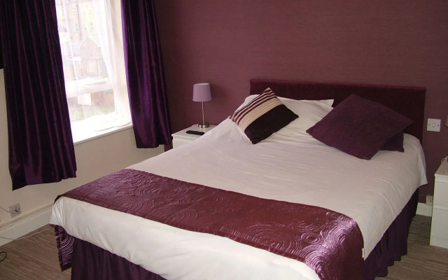 The Dolphin Hotel