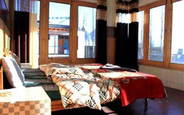 Hotel Dolma Residency