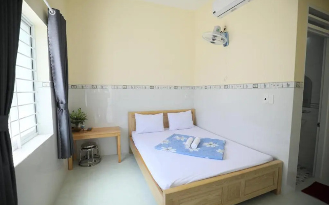 Nhà nghỉ 139