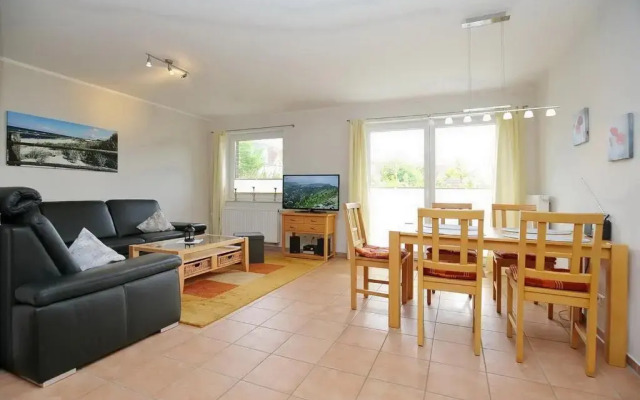 Malaga Wohnung 3