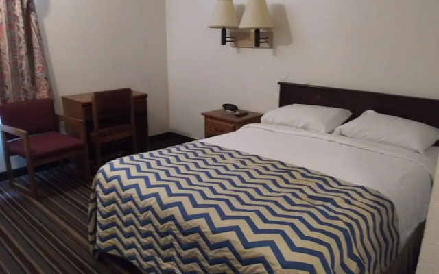 Travelodge Sioux City