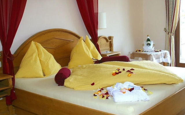 Brennerei Wohlfuehlhotel Lagler