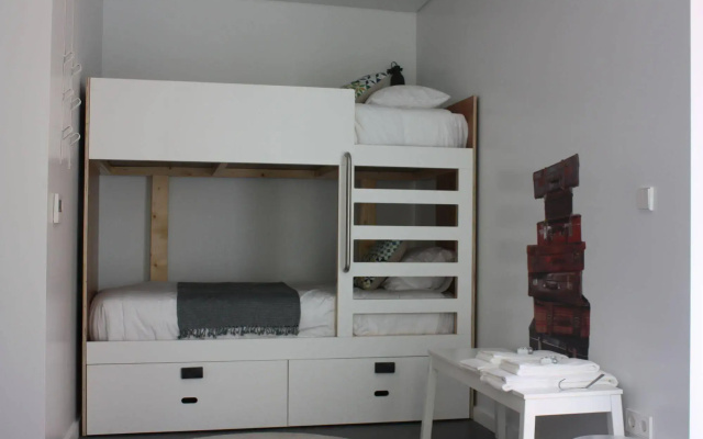 Moon Hill Hostel