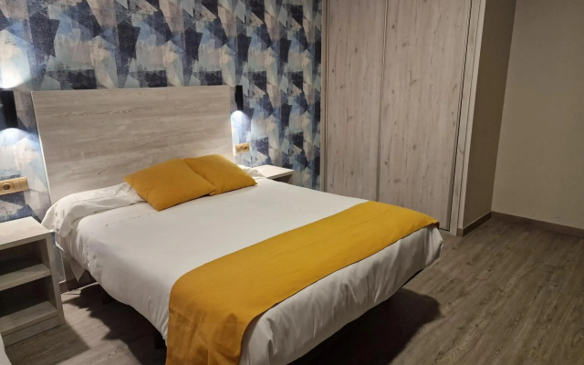 Hotel La Duquesa