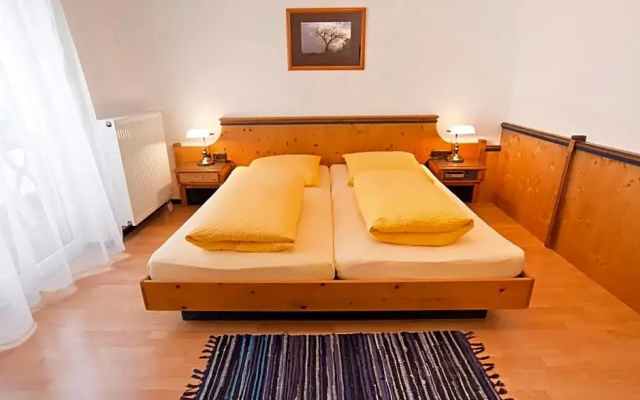 Hotel Hottentotten Inn