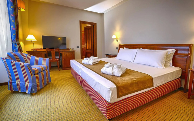 Relais Santo Stefano