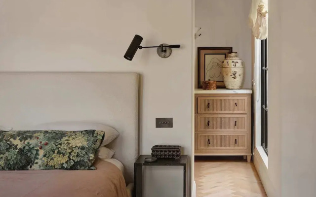 A Nomadic Abode - Luxury Boutique Retreat