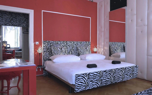 Caffè dell'Arte Boutique Rooms Locarno
