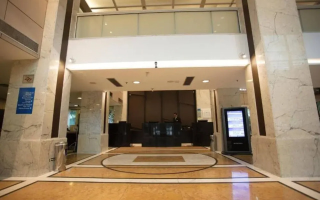 Hotel Blue Tree Premium by Wecare