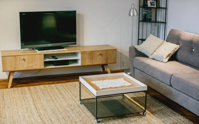 Niepodległości 245 - 2BR by Homeprime