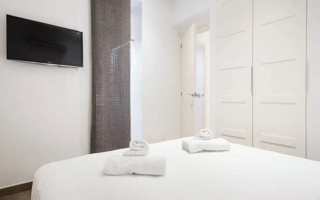 Stay U-nique Apartments Eixample Center