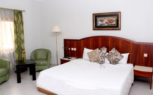 Princeville Hotels