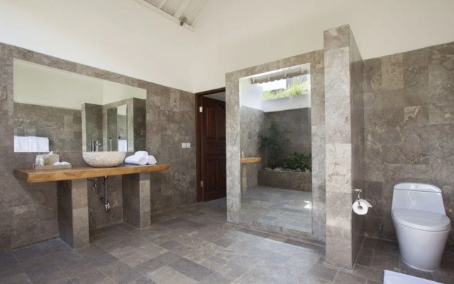 Villa Alma (Vilorium) #258997 - 3 Br Villa