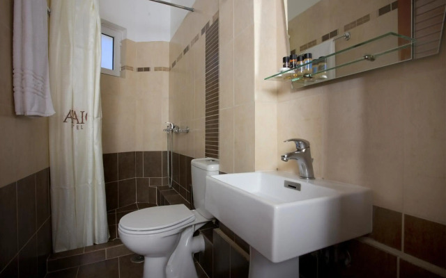 Aktaion Hotel
