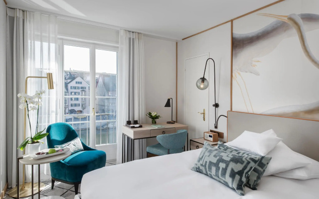 Storchen Zurich