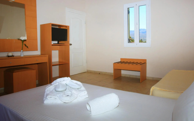 White Olive Marine Aquapark - All Inclusive