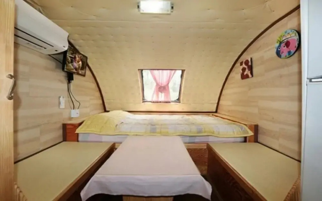 Chuncheon Dabol Pension