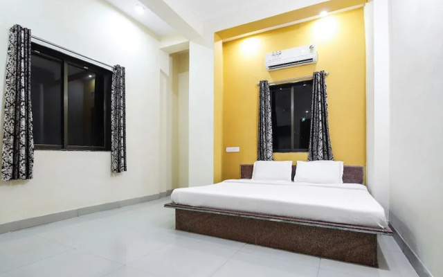 Spot On 49840 Hotel Kamal Darshan