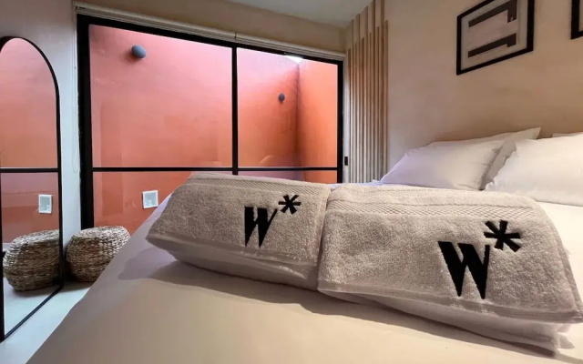 Hojarasca by Wynwood House