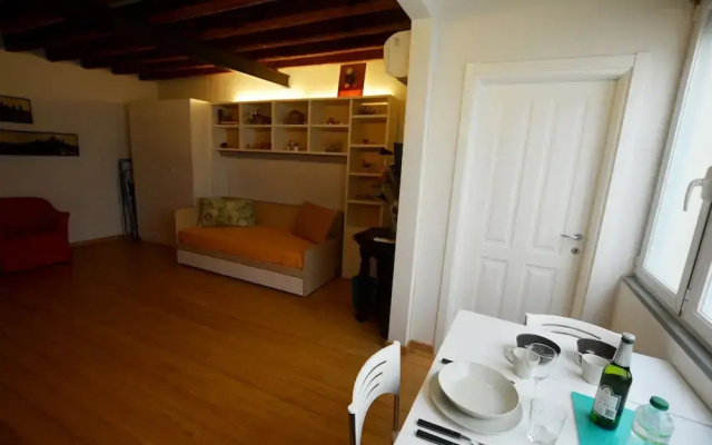 Egidio studio apartment 1
