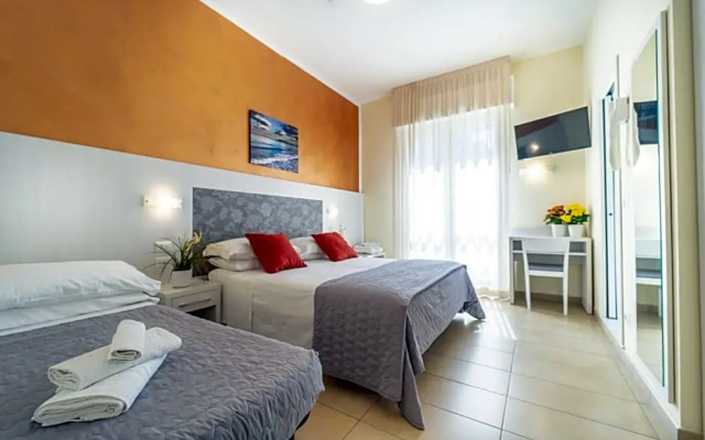 Hotel Romagna