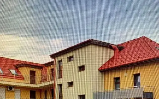 Szeder Apartman