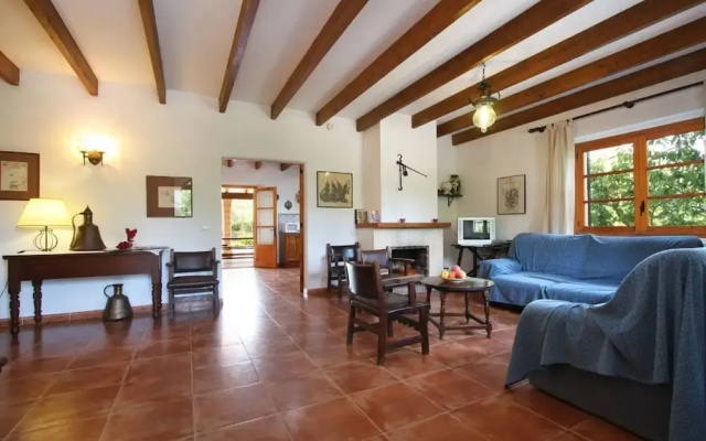 Villa - 4 Bedrooms with Pool and WiFi - 103147