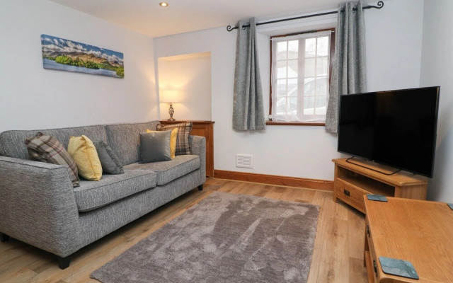 Fryston Cottage