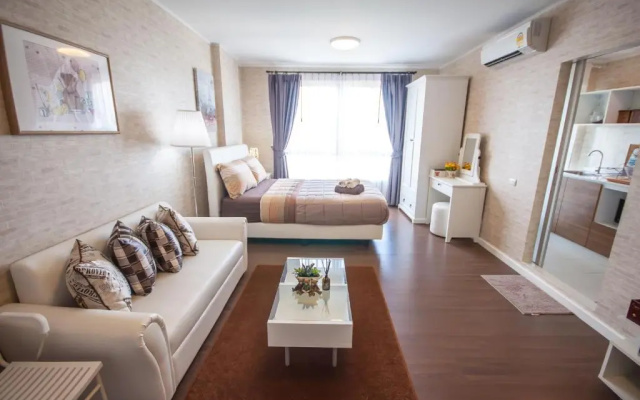Imm Aim Condo VIP