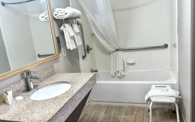 Days Inn by Wyndham San Angelo