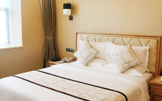 Days Hotel & Suites Changsha City Centre