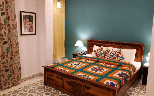 Castle Narela Hotel & Resort