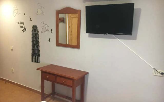 Hostal Imaginatelo
