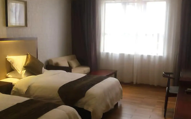 Haojing Hotel