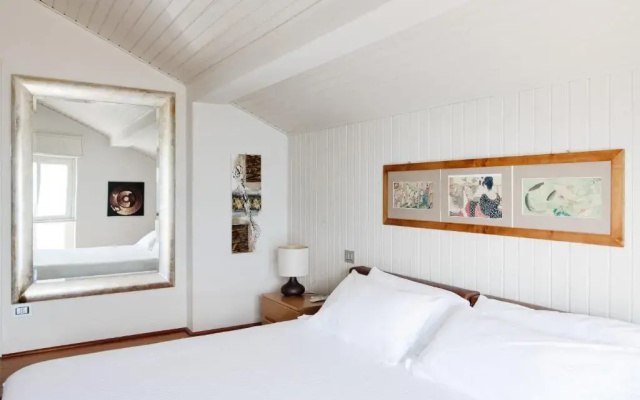 Villa Sole Lake Como Pool - By House Of Travelers