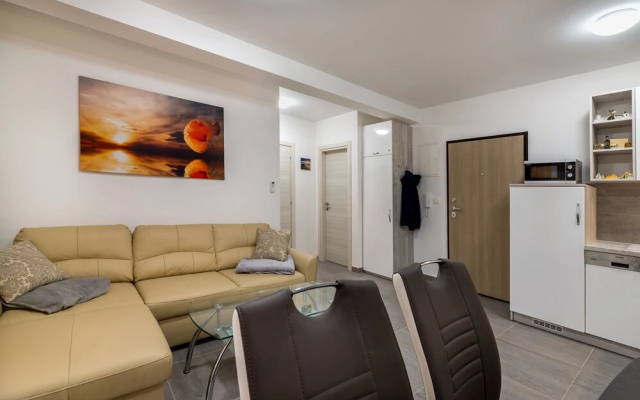 Apartment Lana