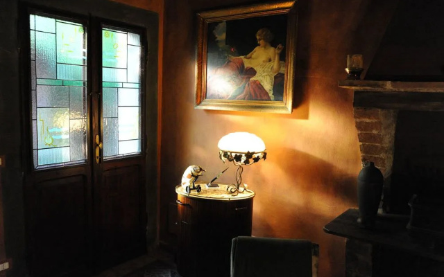 B&B Rifugio DAutore