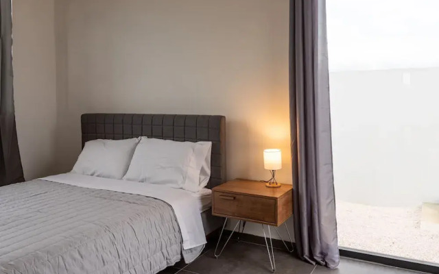 Brand New Immaculate 3-bed Villa in Grote Berg