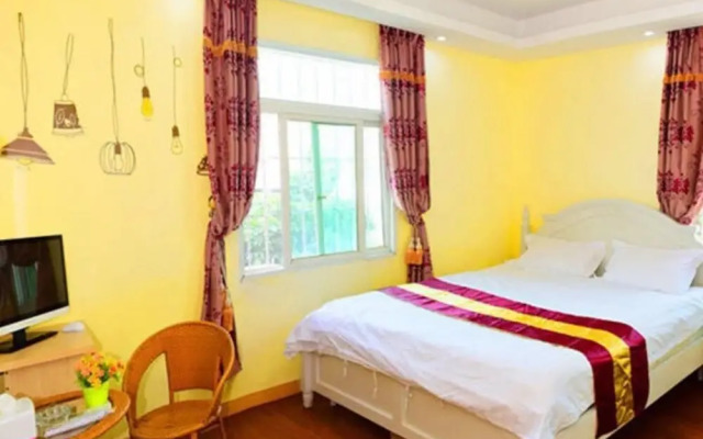 Youranju Hostel