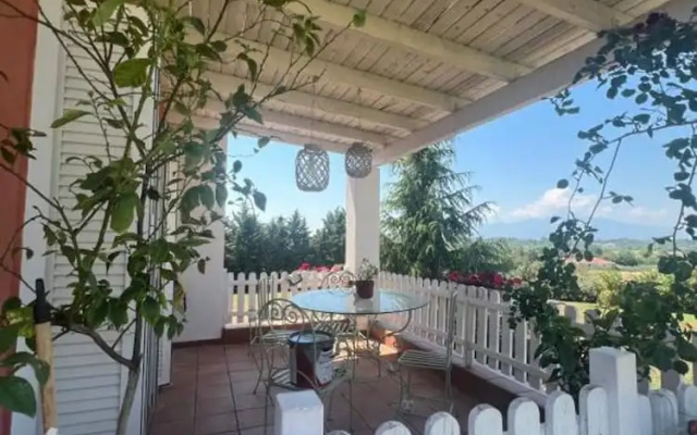 Villa Avra - Private Garden Pool Oasis in Drama
