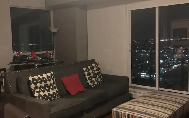 Furnished Condos Mississauga