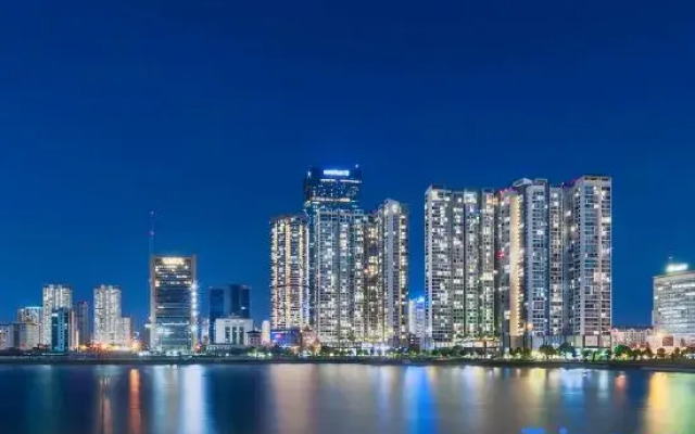 Lotus Residence - Vinhomes Skylake Luxury Apartment HaNoi