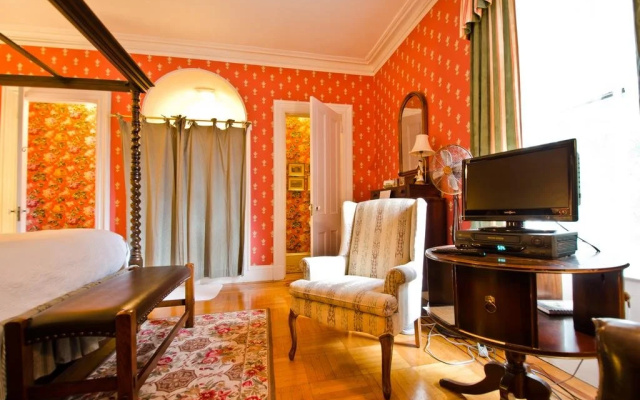 Architects Inn
