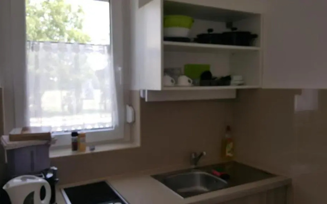 Apartman Nóra